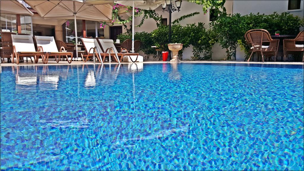 Eon Dalyan Boutique Hotel מראה חיצוני תמונה