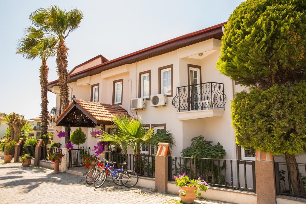 Eon Dalyan Boutique Hotel מראה חיצוני תמונה