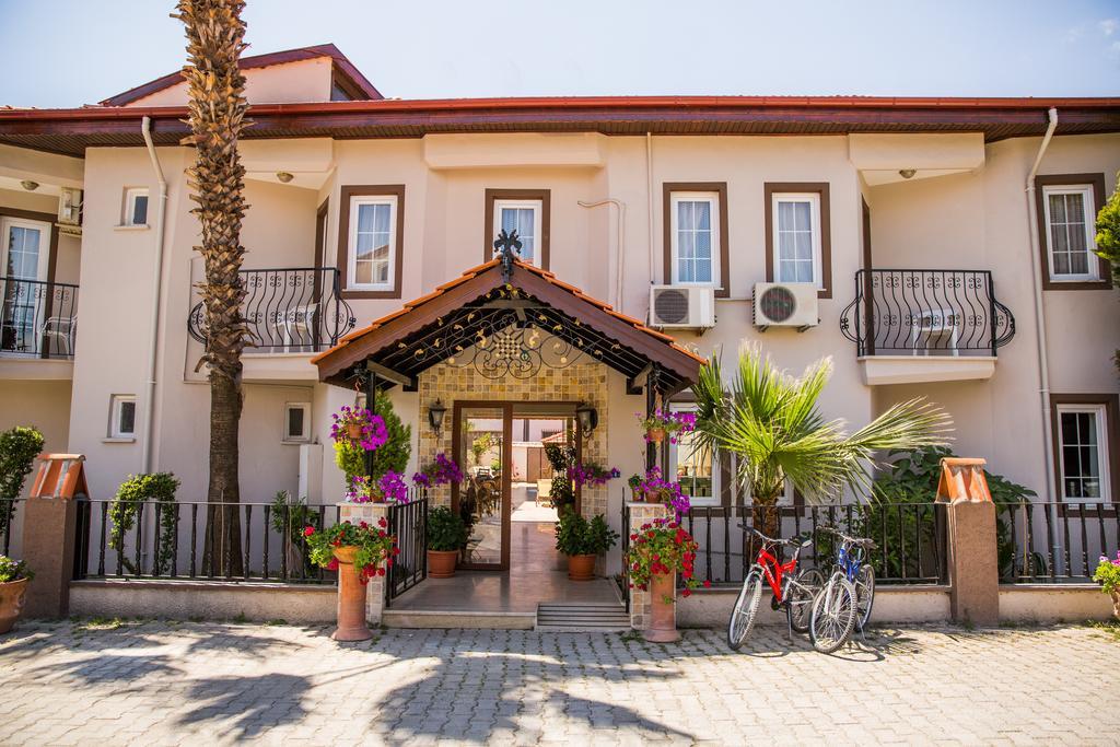 Eon Dalyan Boutique Hotel מראה חיצוני תמונה