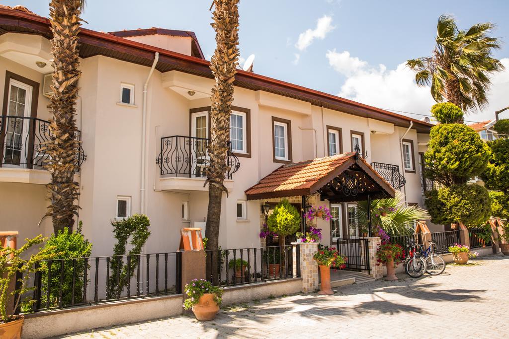 Eon Dalyan Boutique Hotel מראה חיצוני תמונה