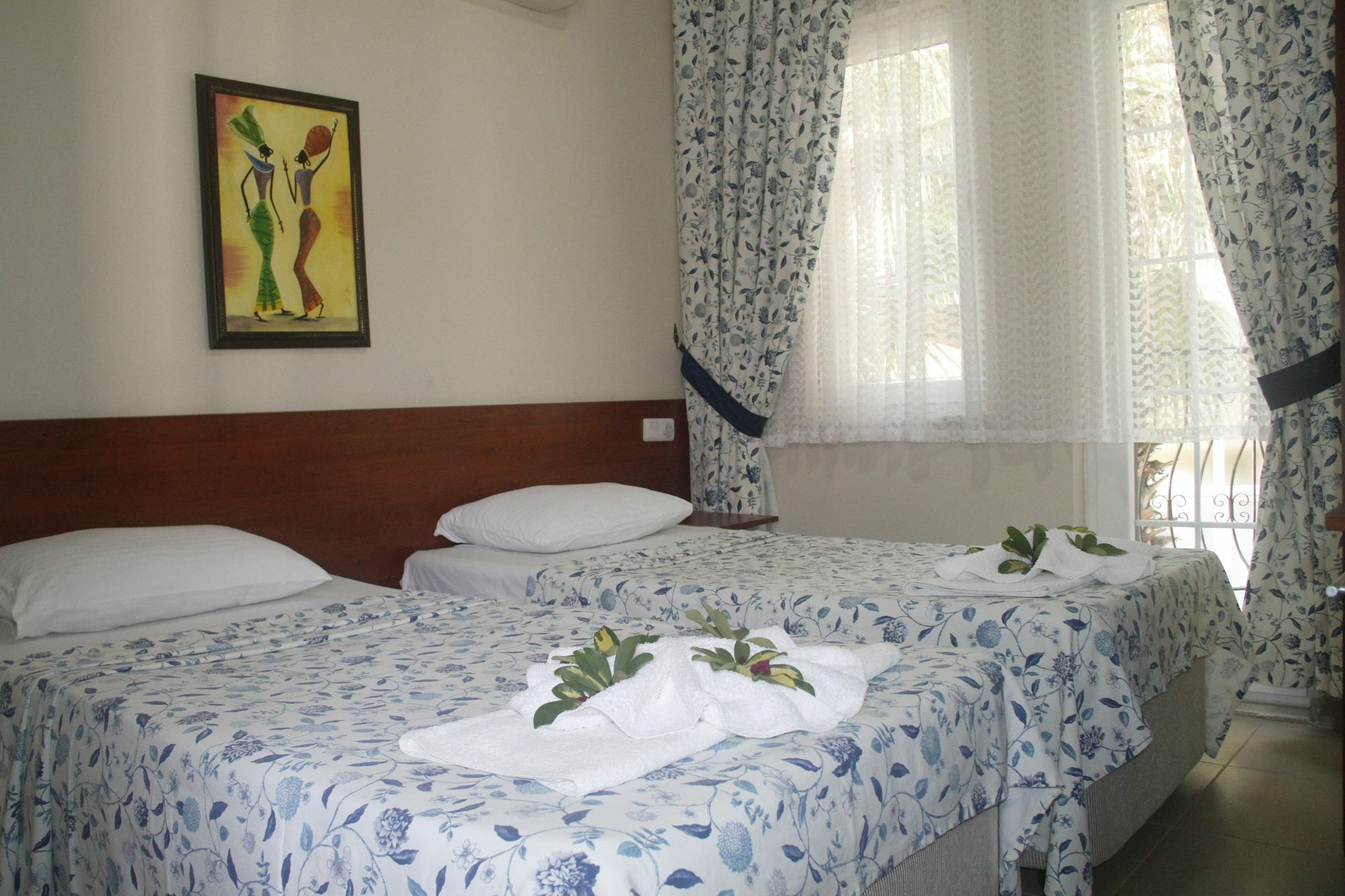 Eon Dalyan Boutique Hotel מראה חיצוני תמונה