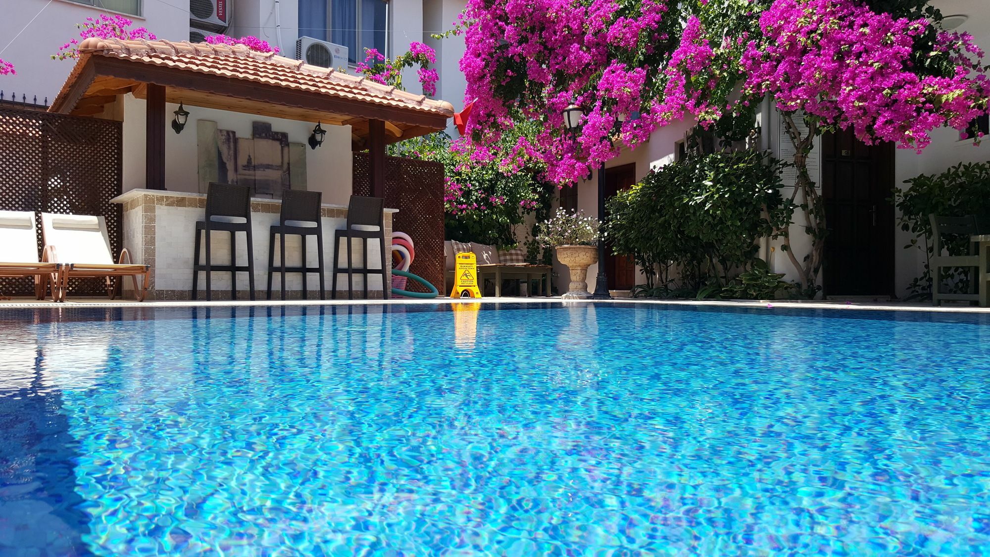 Eon Dalyan Boutique Hotel מראה חיצוני תמונה