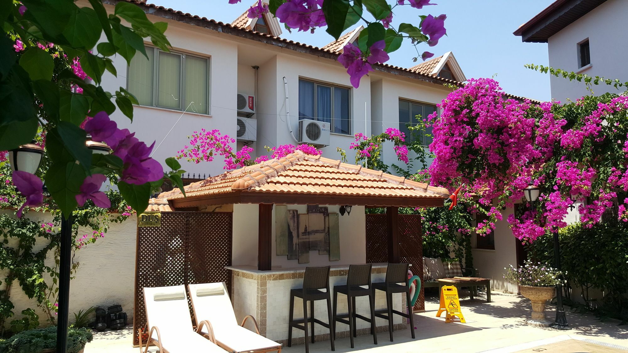 Eon Dalyan Boutique Hotel מראה חיצוני תמונה