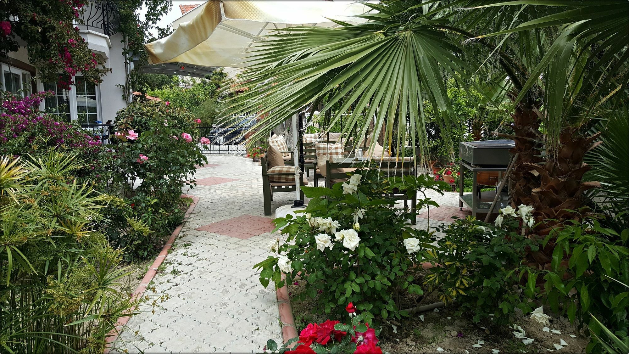 Eon Dalyan Boutique Hotel מראה חיצוני תמונה